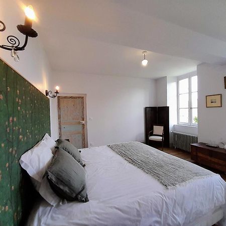 Maravillon - Chambres D'Hotes Екстер'єр фото