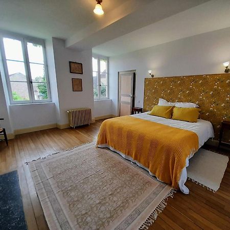 Maravillon - Chambres D'Hotes Екстер'єр фото