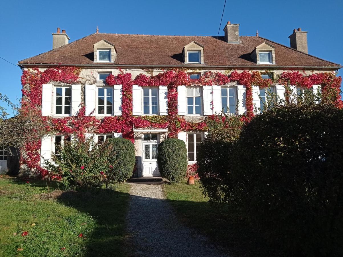 Maravillon - Chambres D'Hotes Екстер'єр фото