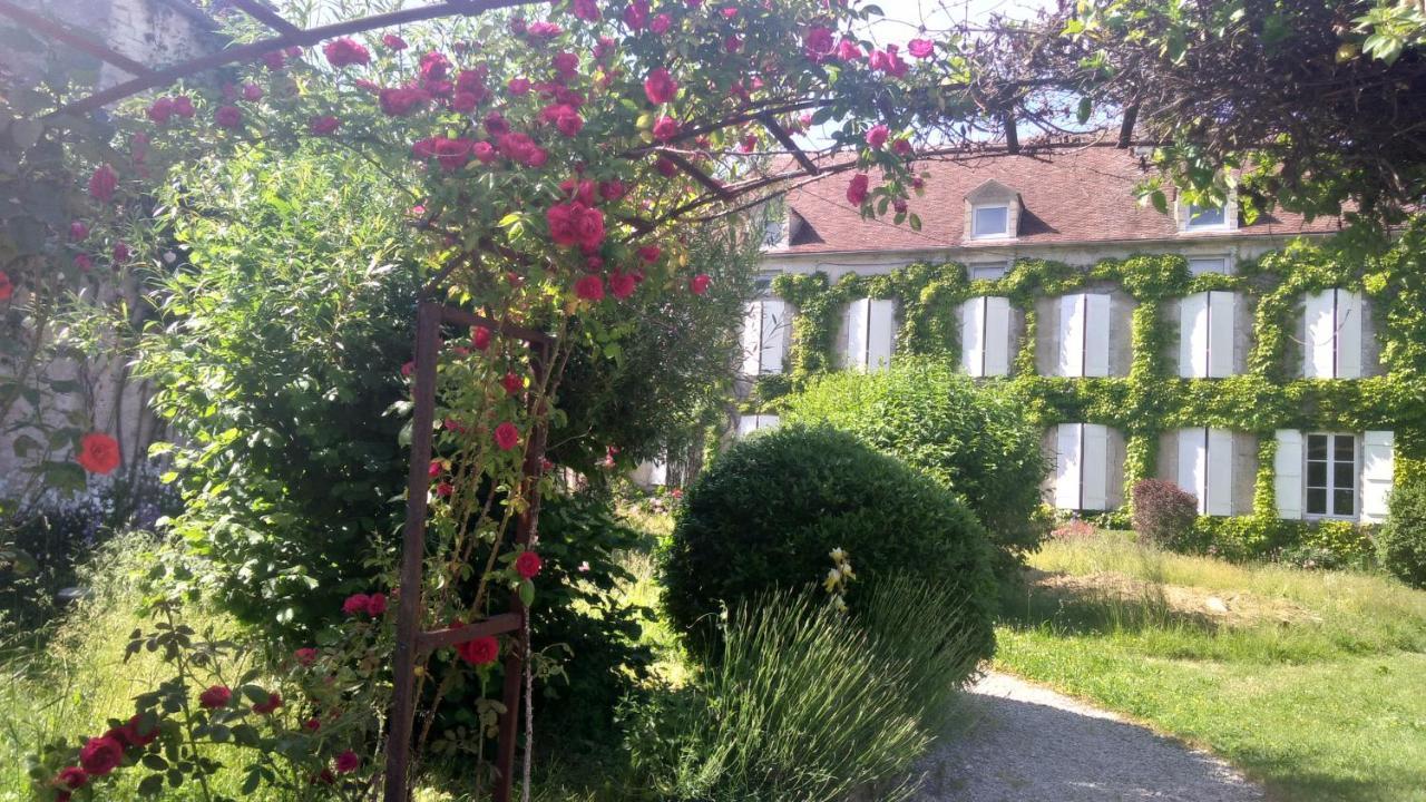 Maravillon - Chambres D'Hotes Екстер'єр фото
