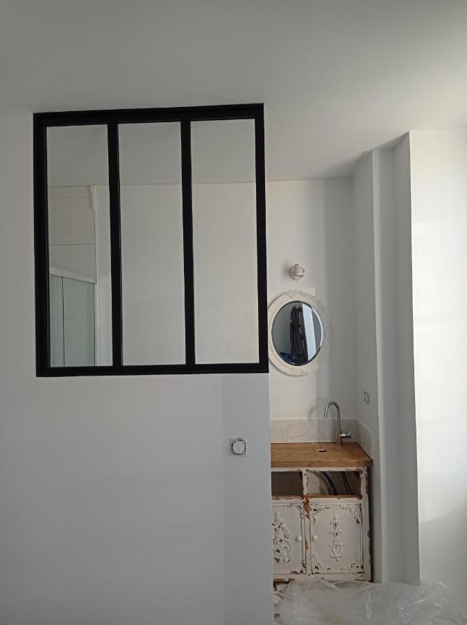Maravillon - Chambres D'Hotes Екстер'єр фото