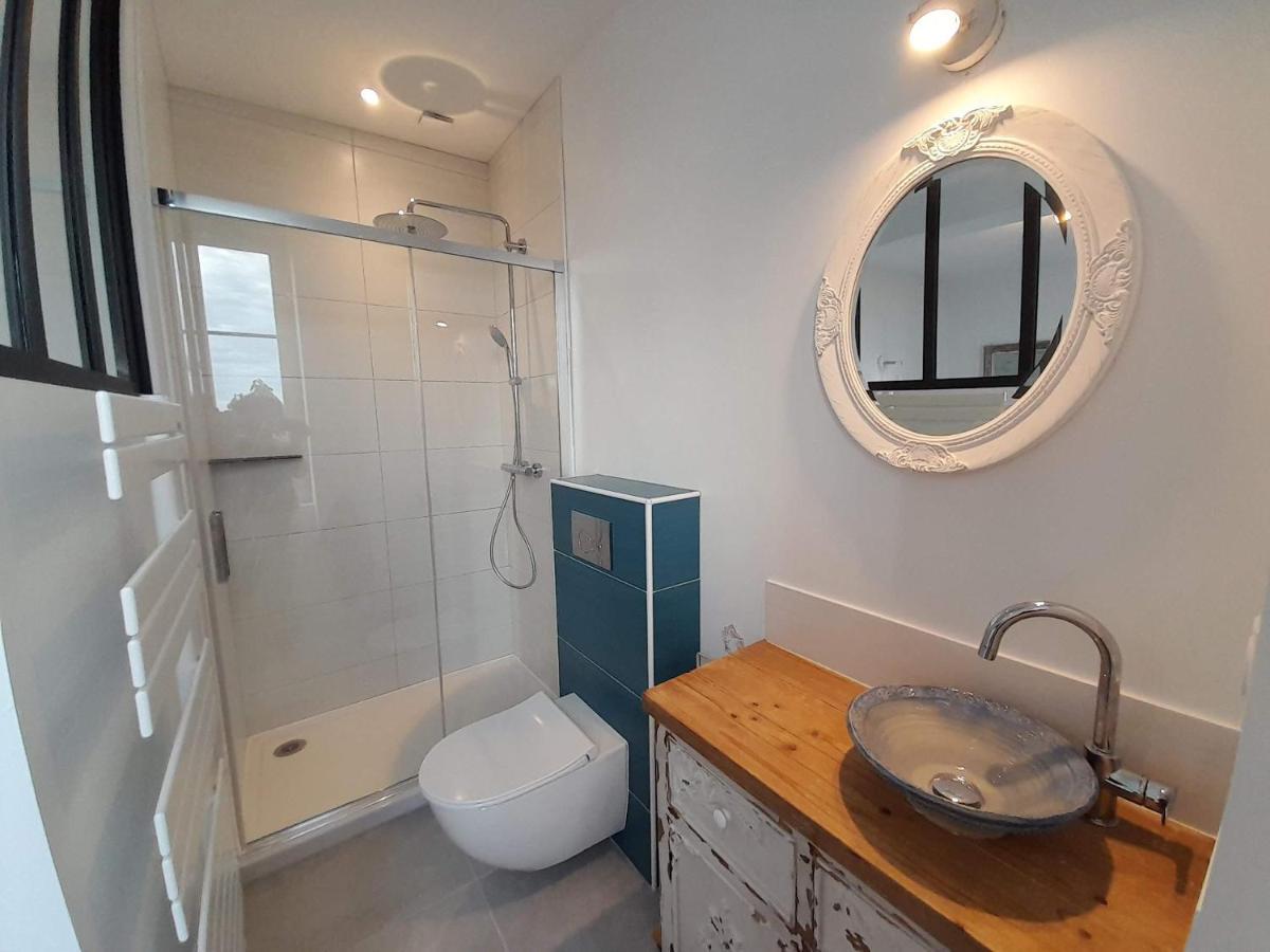 Maravillon - Chambres D'Hotes Екстер'єр фото
