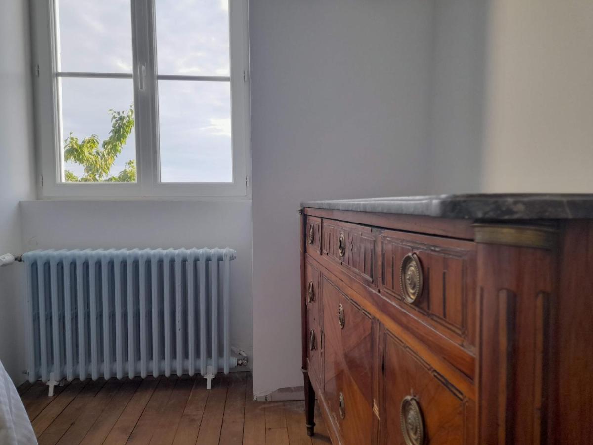 Maravillon - Chambres D'Hotes Екстер'єр фото