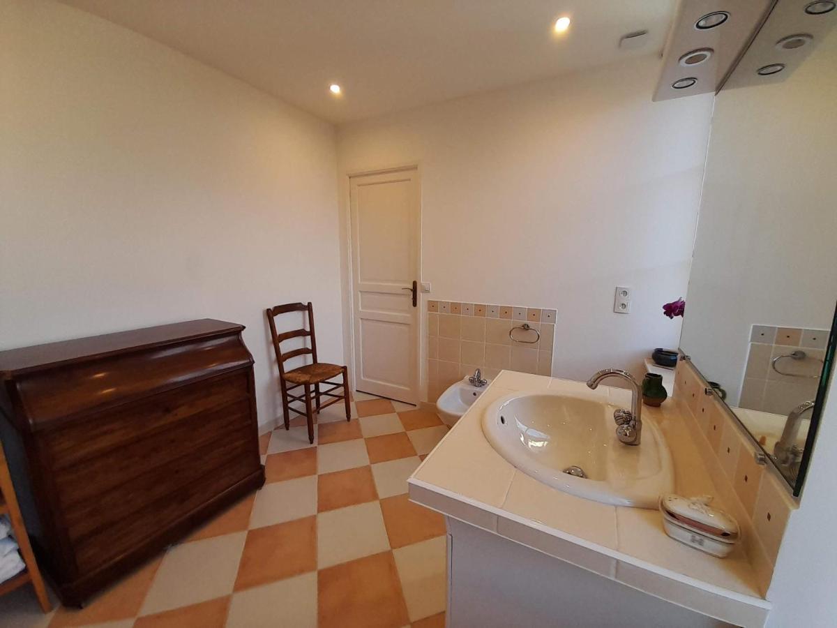 Maravillon - Chambres D'Hotes Екстер'єр фото
