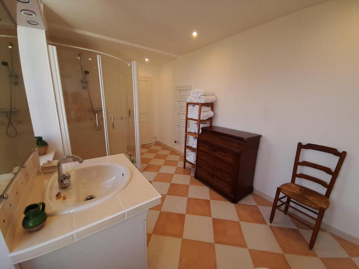 Maravillon - Chambres D'Hotes Екстер'єр фото