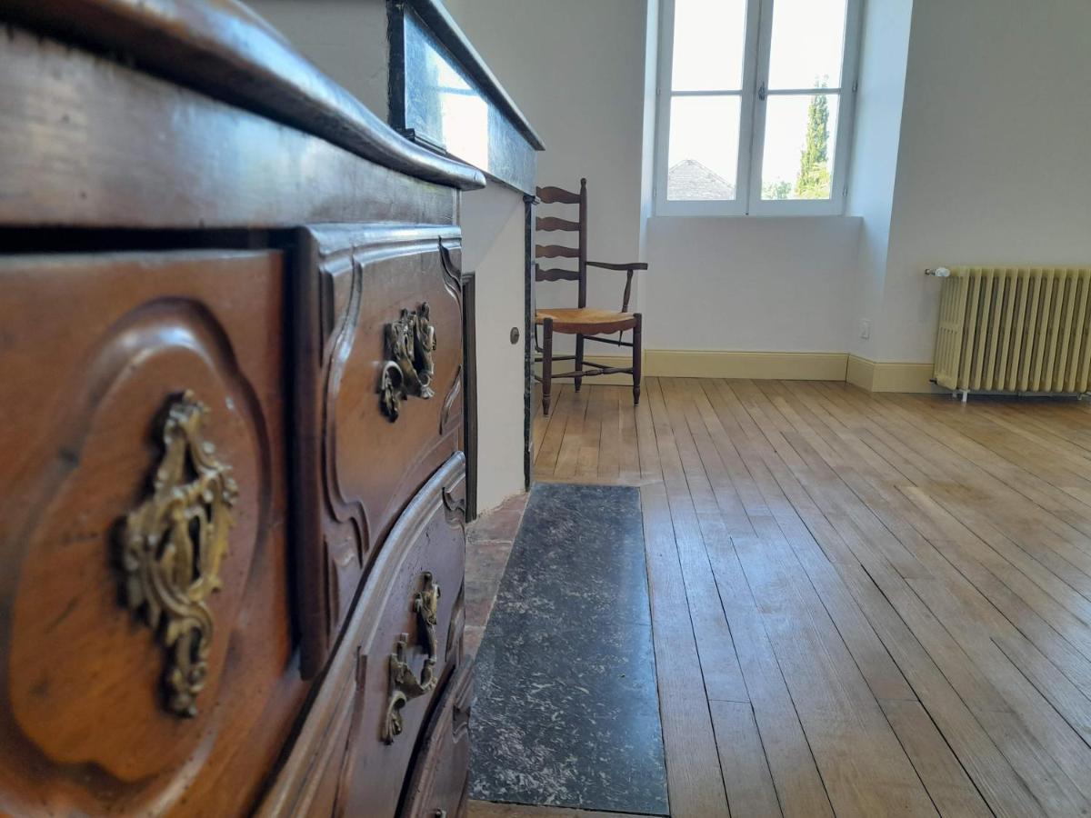 Maravillon - Chambres D'Hotes Екстер'єр фото
