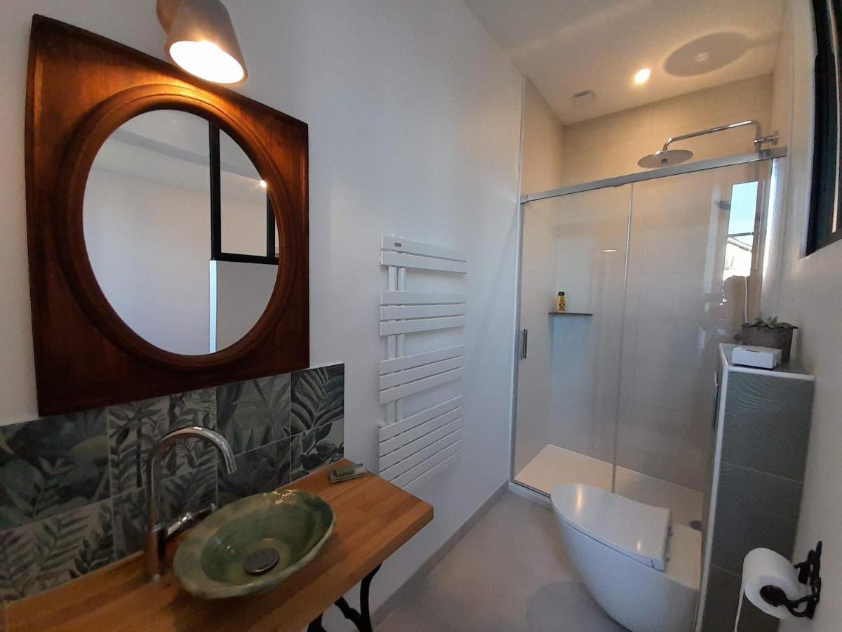 Maravillon - Chambres D'Hotes Екстер'єр фото