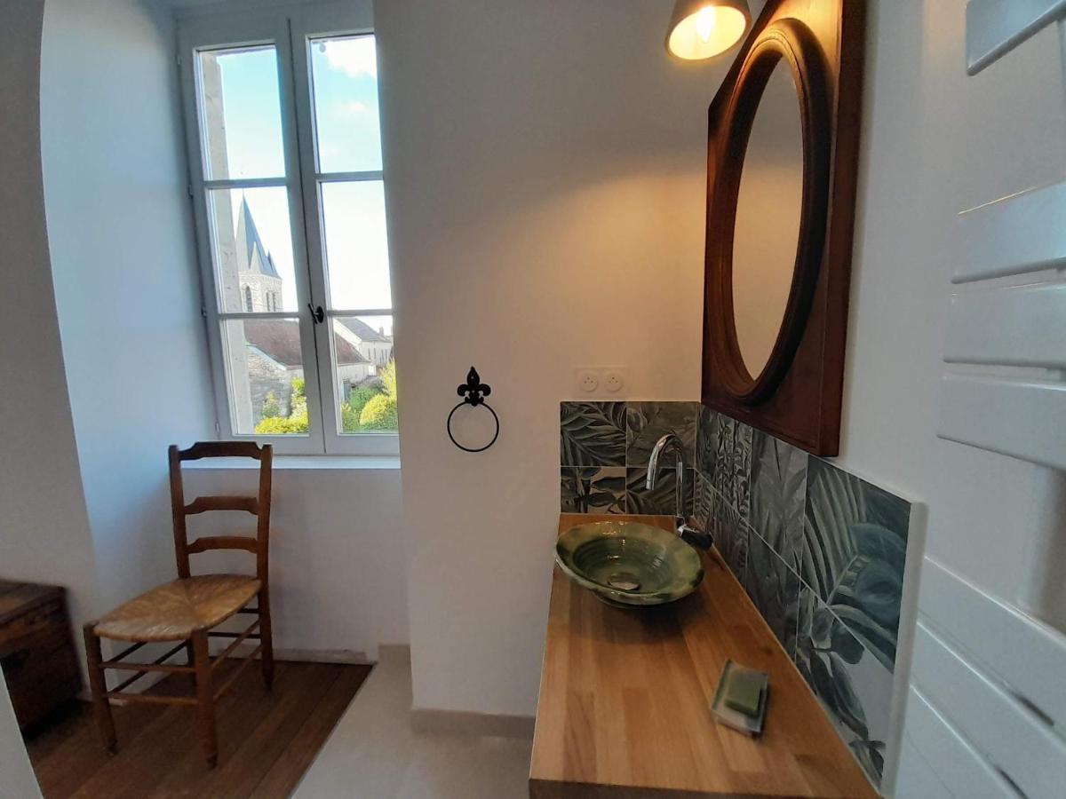 Maravillon - Chambres D'Hotes Екстер'єр фото
