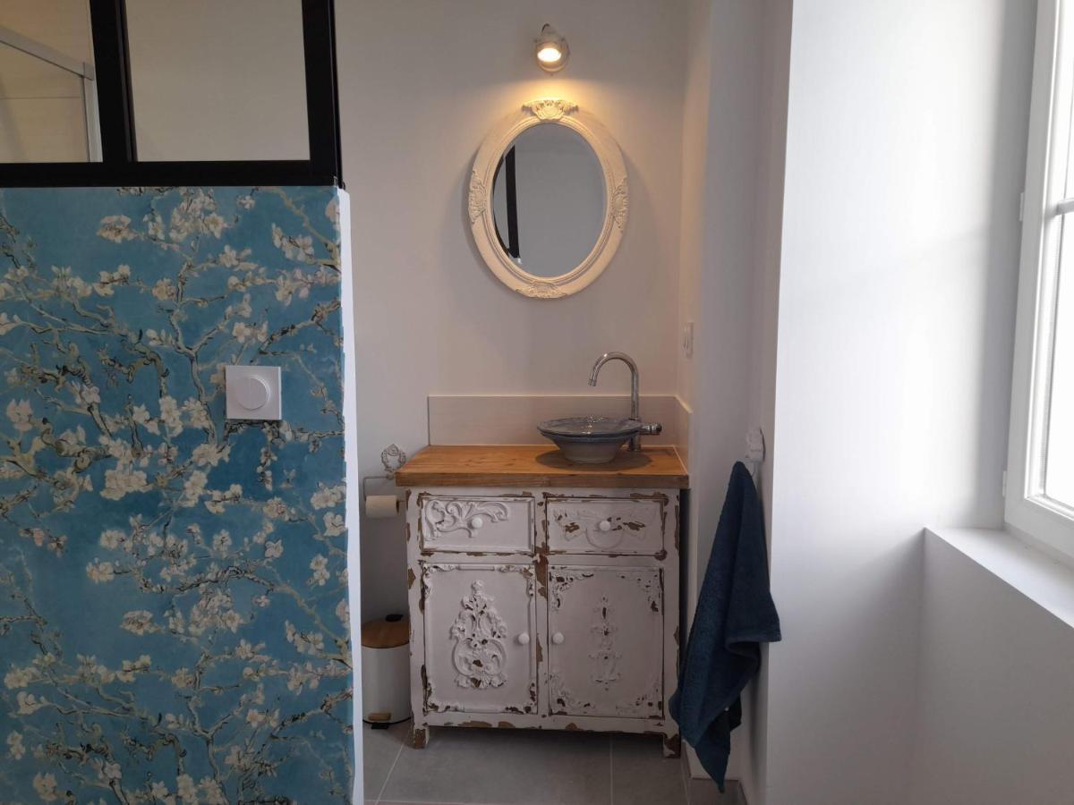 Maravillon - Chambres D'Hotes Екстер'єр фото