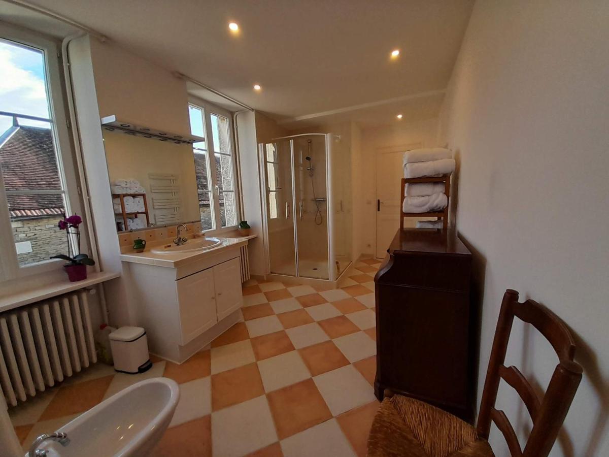 Maravillon - Chambres D'Hotes Екстер'єр фото