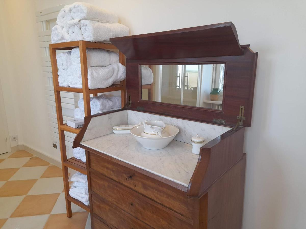 Maravillon - Chambres D'Hotes Екстер'єр фото