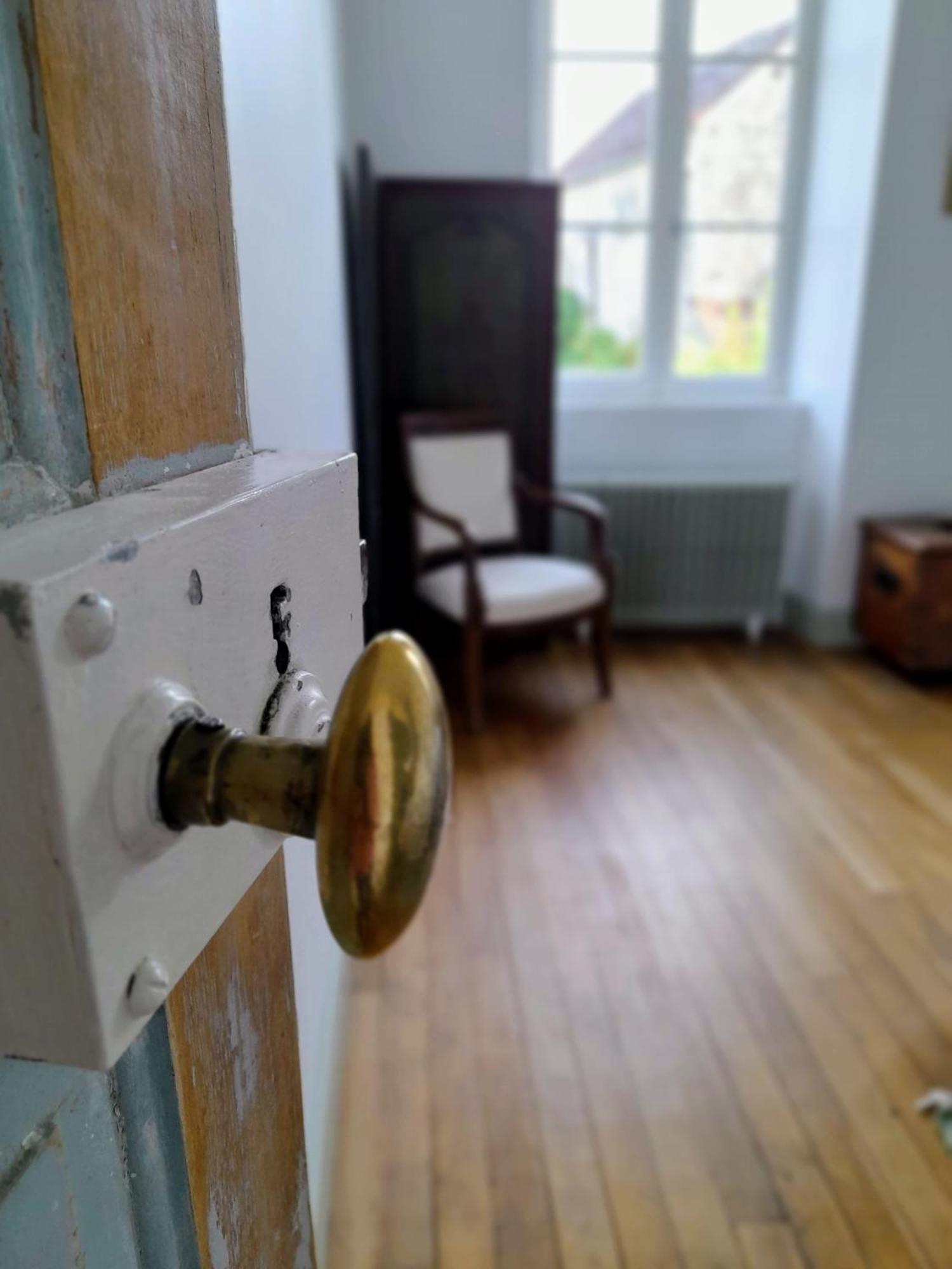 Maravillon - Chambres D'Hotes Екстер'єр фото