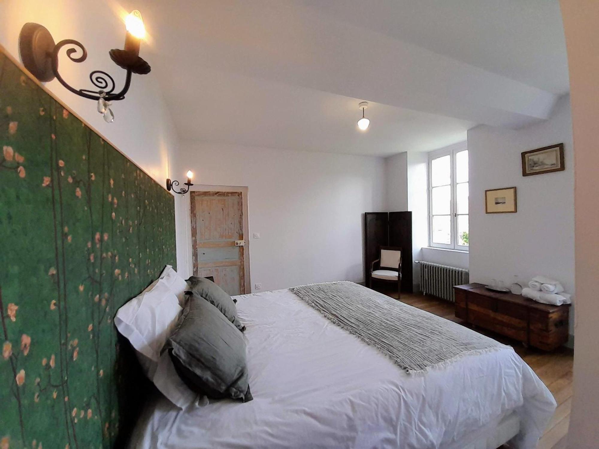 Maravillon - Chambres D'Hotes Екстер'єр фото