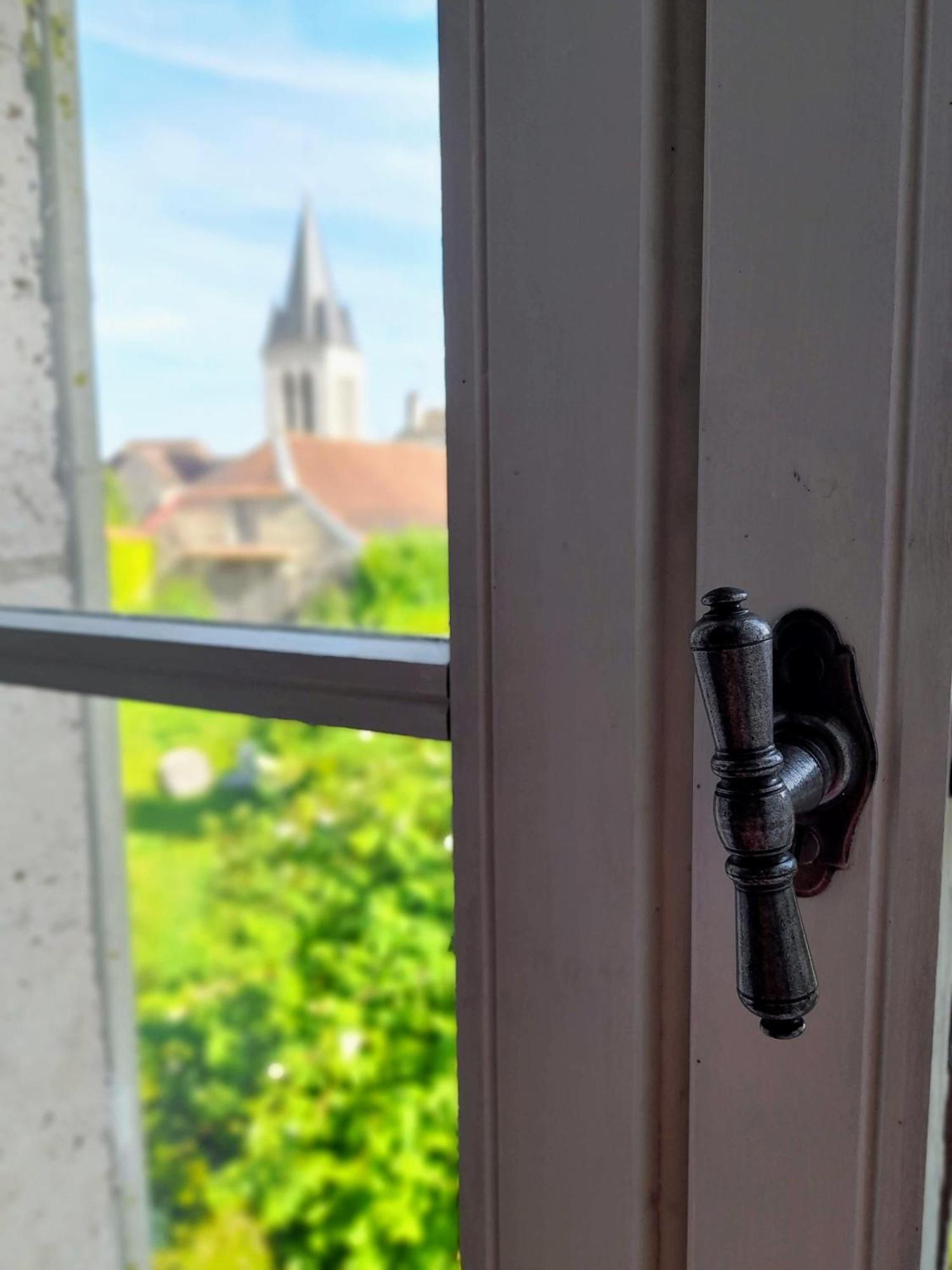 Maravillon - Chambres D'Hotes Екстер'єр фото