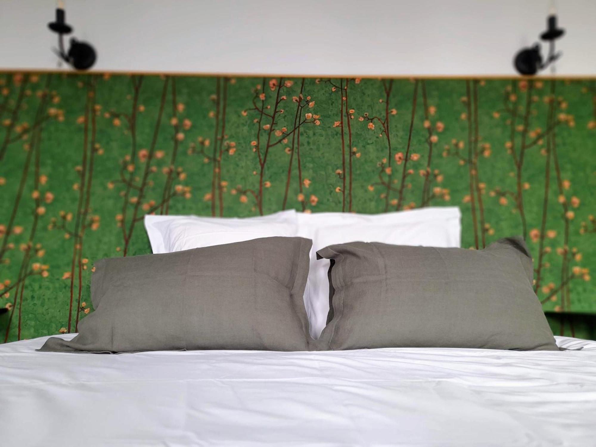 Maravillon - Chambres D'Hotes Екстер'єр фото