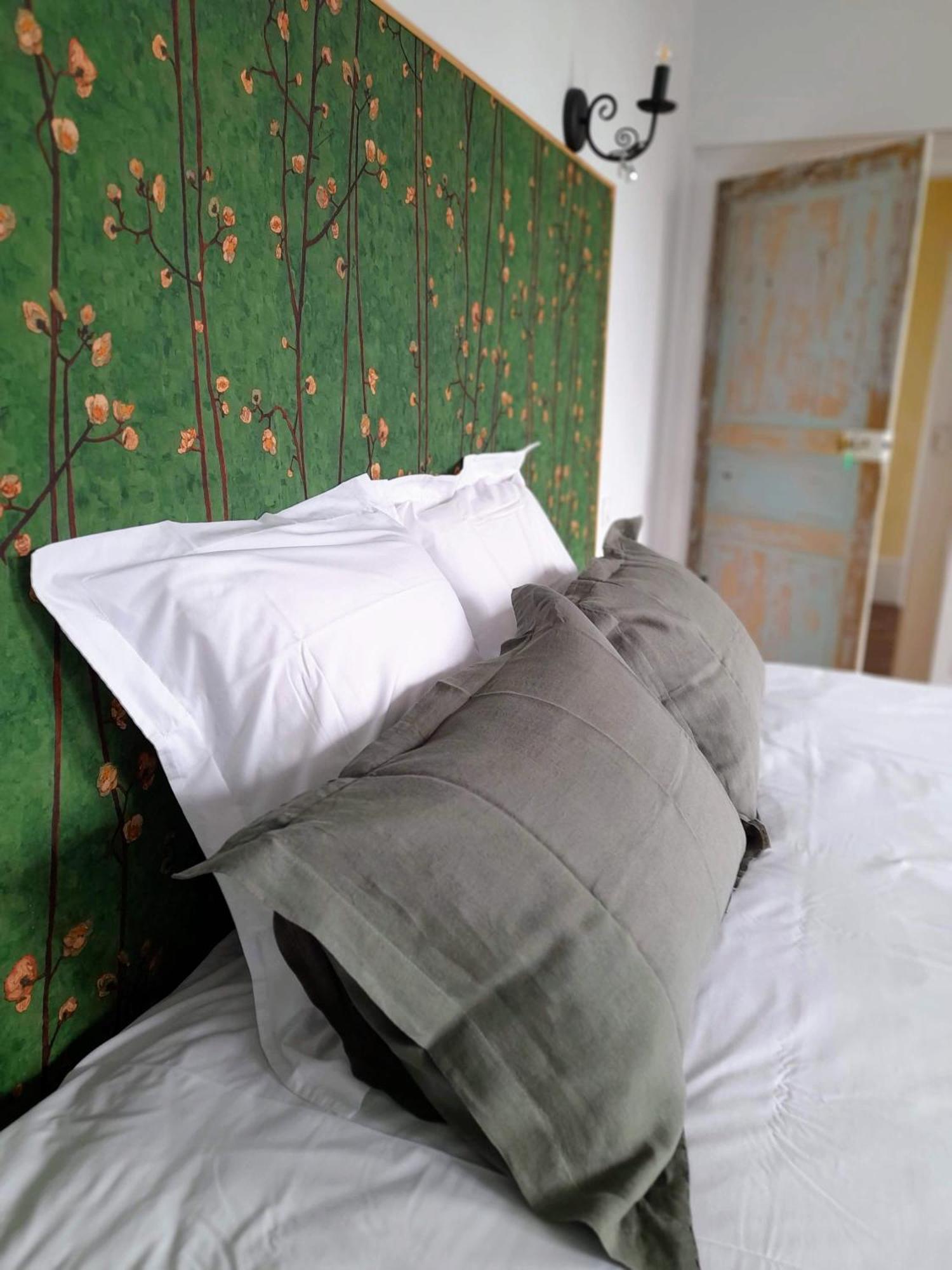 Maravillon - Chambres D'Hotes Екстер'єр фото