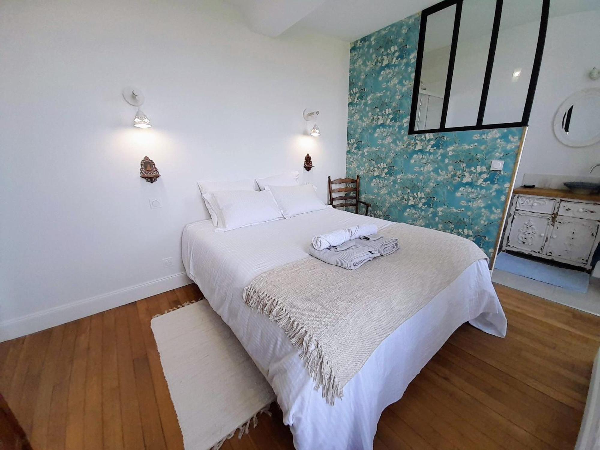 Maravillon - Chambres D'Hotes Екстер'єр фото