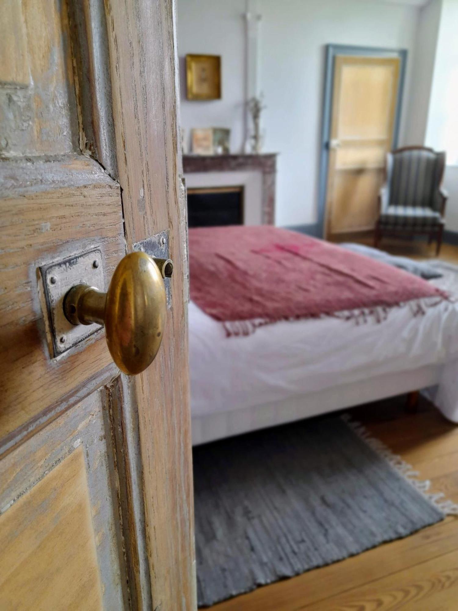 Maravillon - Chambres D'Hotes Екстер'єр фото