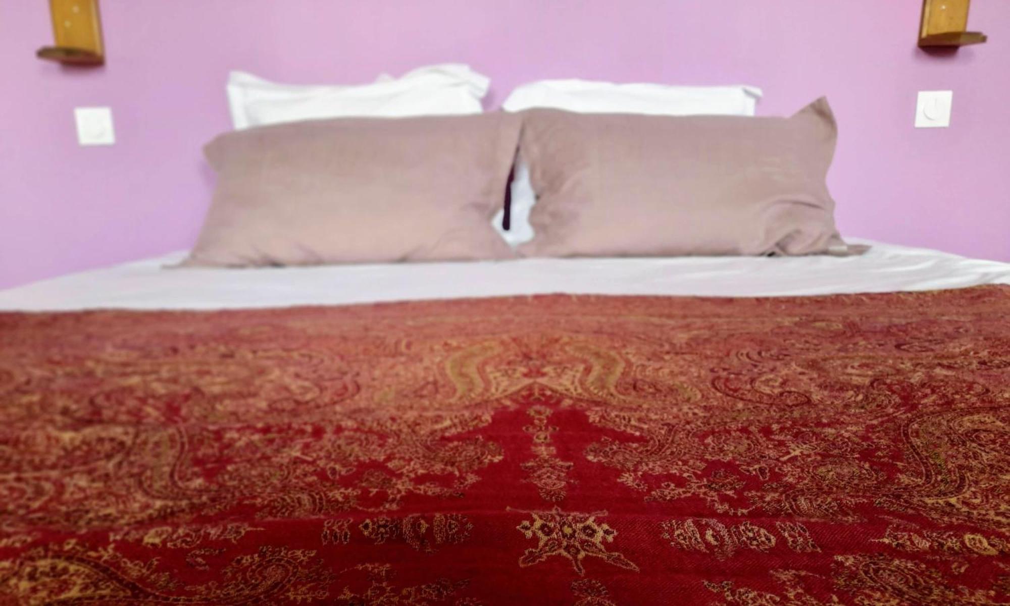 Maravillon - Chambres D'Hotes Екстер'єр фото