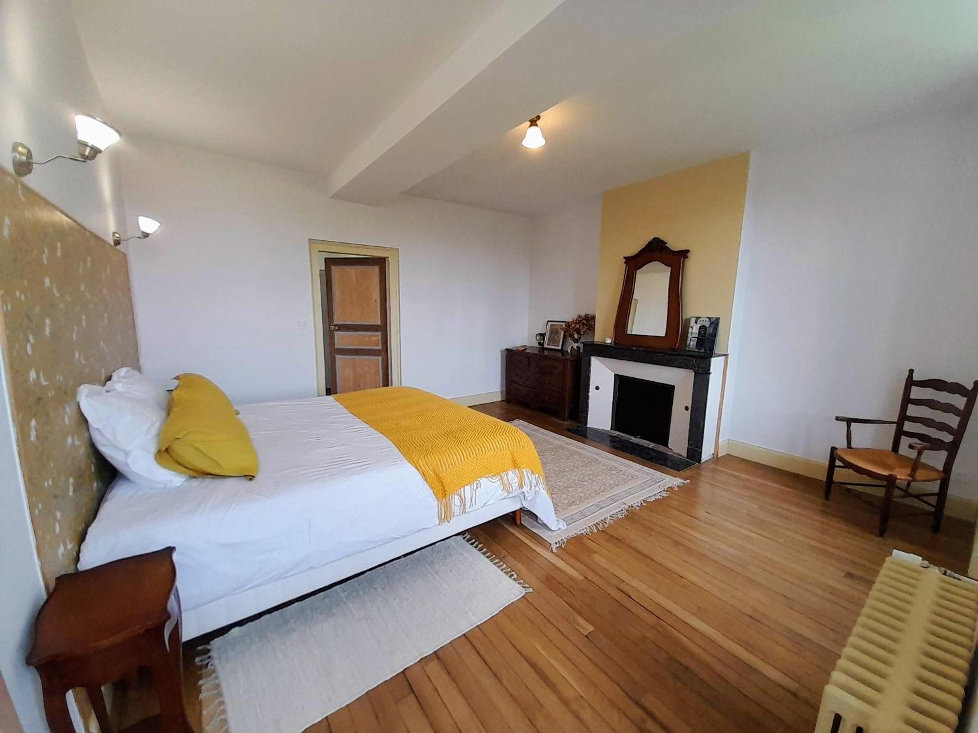 Maravillon - Chambres D'Hotes Екстер'єр фото