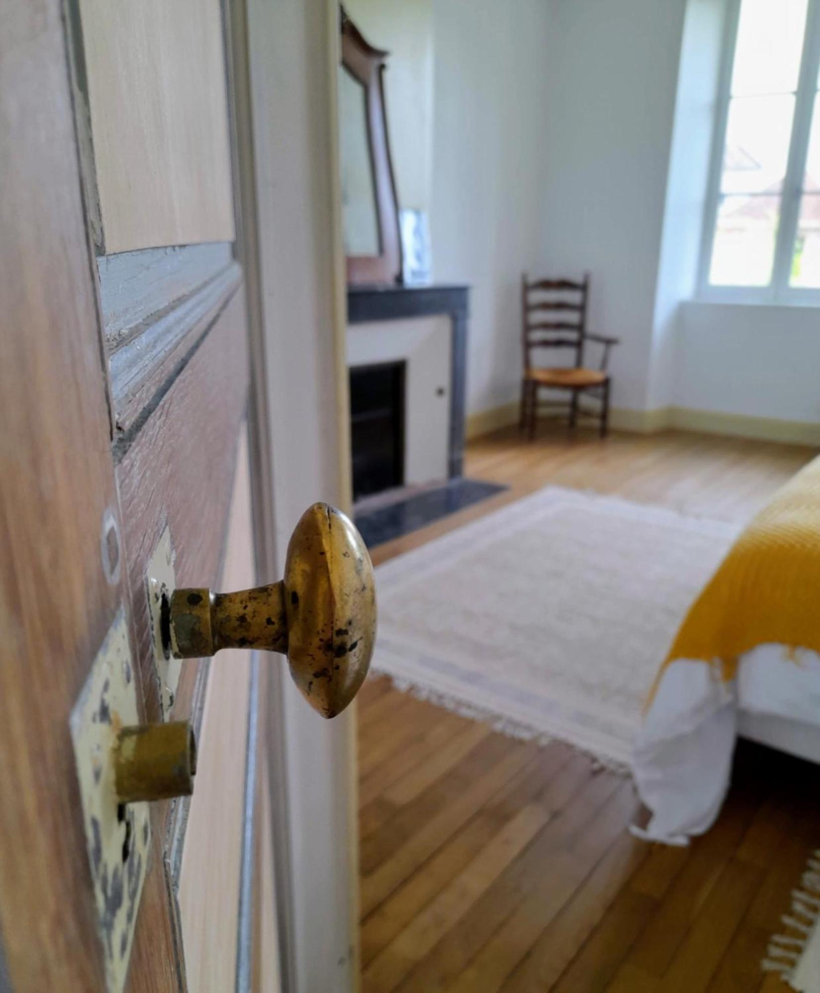 Maravillon - Chambres D'Hotes Екстер'єр фото