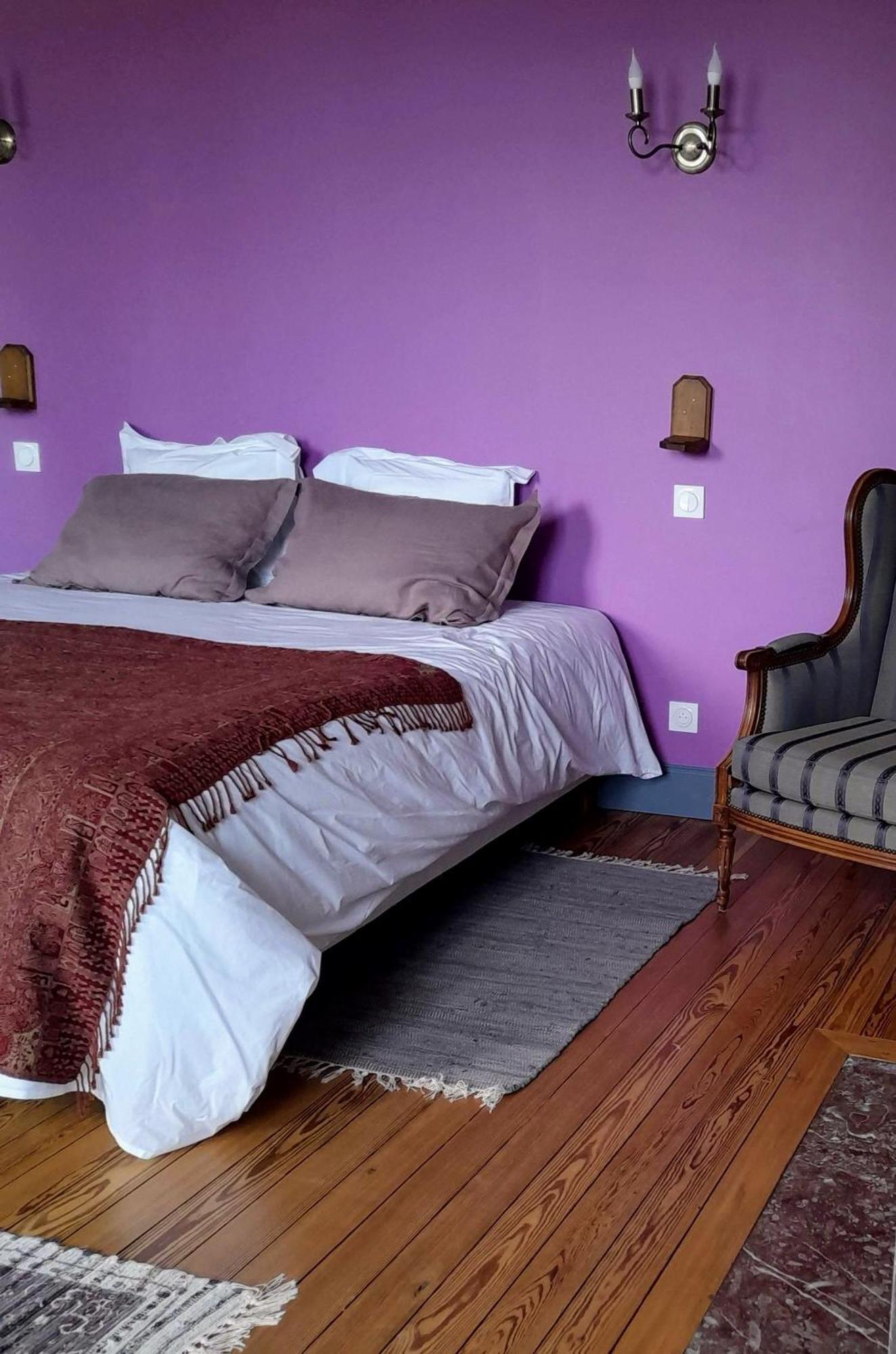 Maravillon - Chambres D'Hotes Екстер'єр фото
