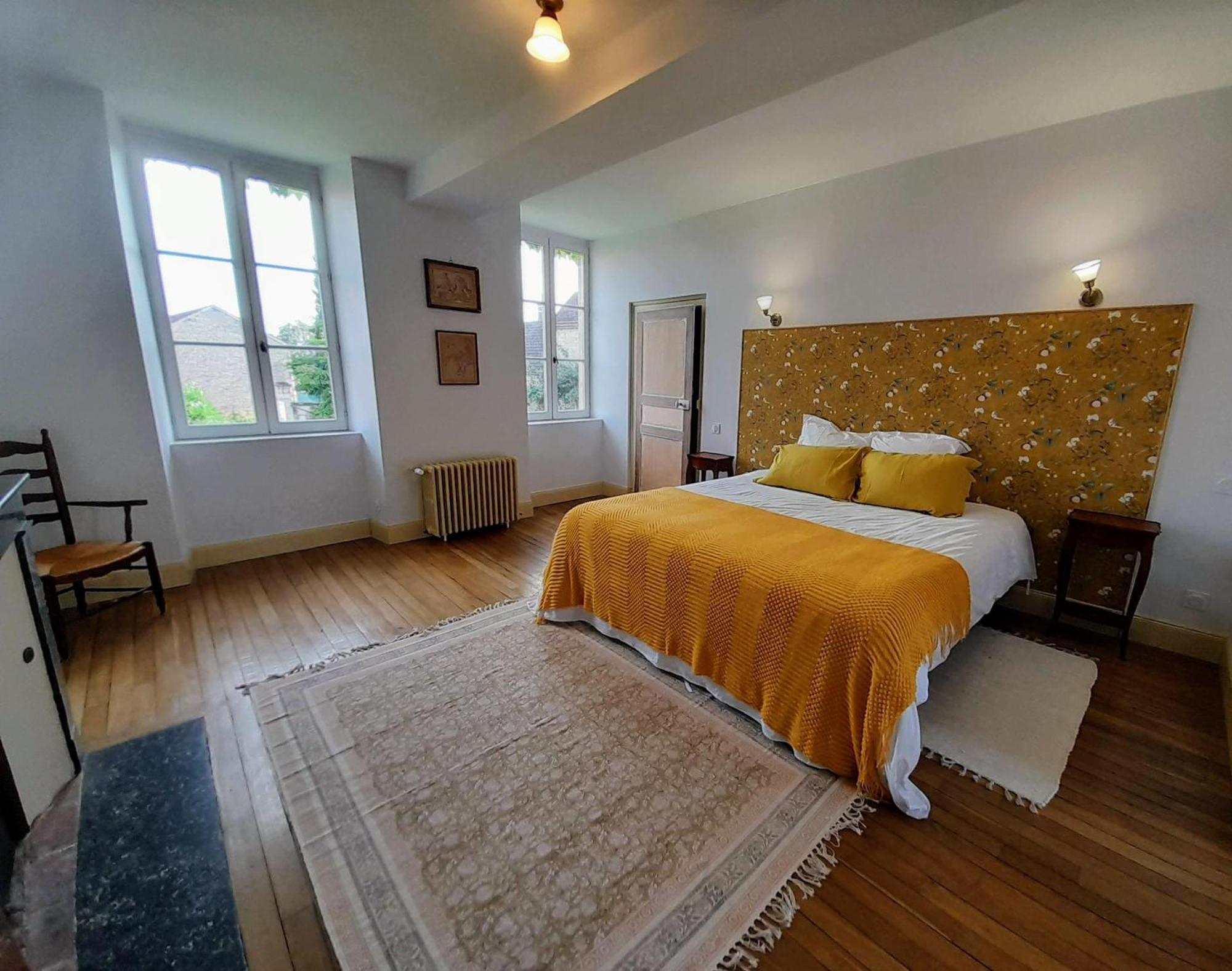 Maravillon - Chambres D'Hotes Екстер'єр фото