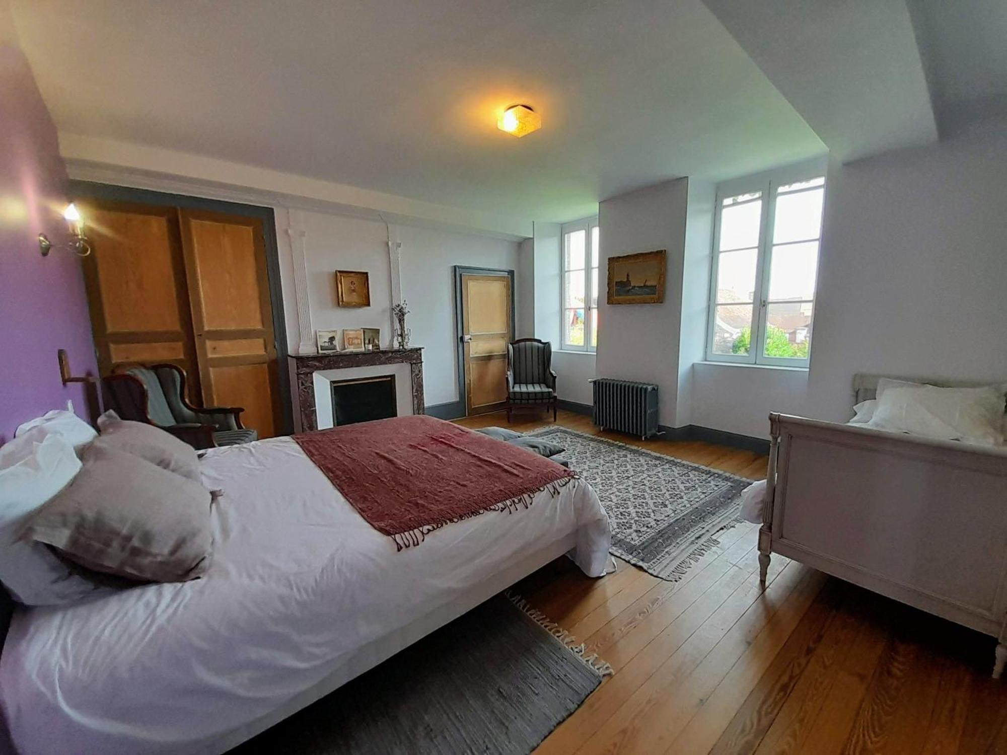 Maravillon - Chambres D'Hotes Екстер'єр фото